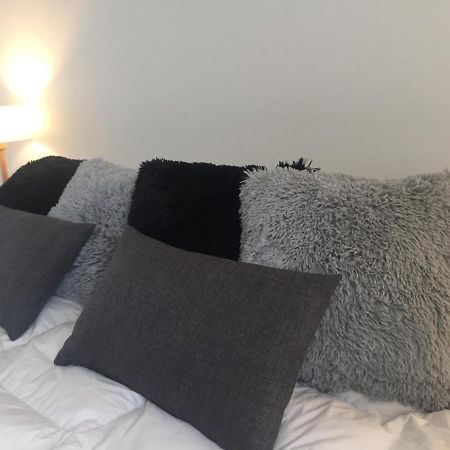 Monoambiente Centrico Unico Apartman Puerto Madryn Kültér fotó