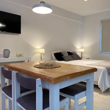 Monoambiente Centrico Unico Apartman Puerto Madryn Kültér fotó