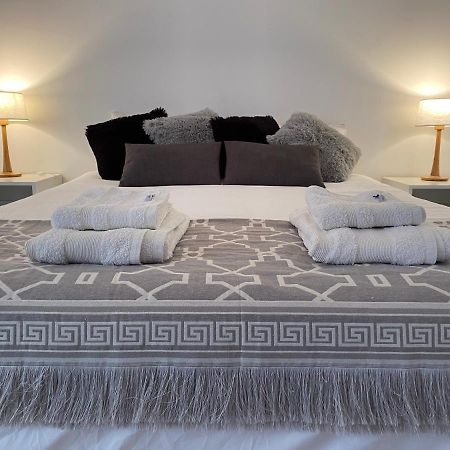 Monoambiente Centrico Unico Apartman Puerto Madryn Kültér fotó