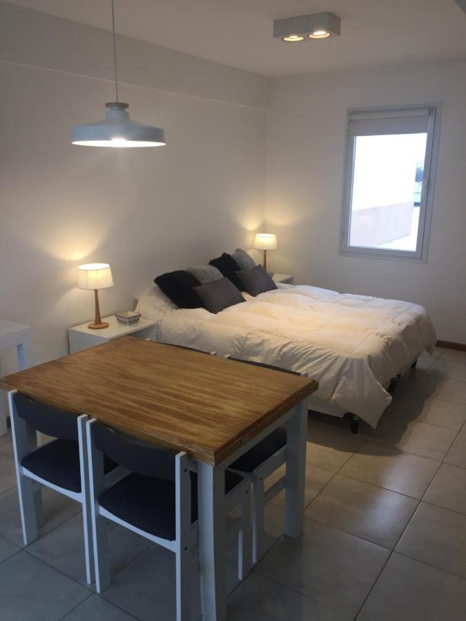 Monoambiente Centrico Unico Apartman Puerto Madryn Kültér fotó