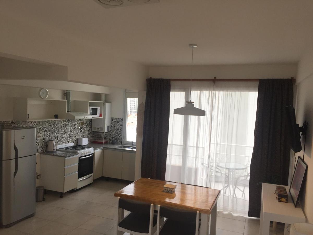 Monoambiente Centrico Unico Apartman Puerto Madryn Kültér fotó