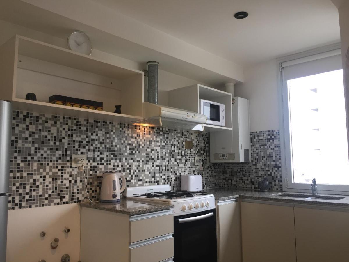 Monoambiente Centrico Unico Apartman Puerto Madryn Kültér fotó