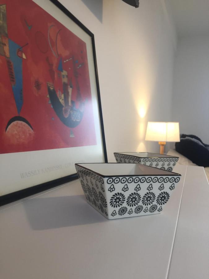 Monoambiente Centrico Unico Apartman Puerto Madryn Kültér fotó