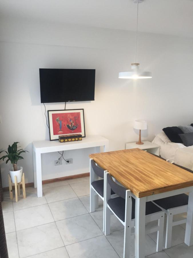 Monoambiente Centrico Unico Apartman Puerto Madryn Kültér fotó