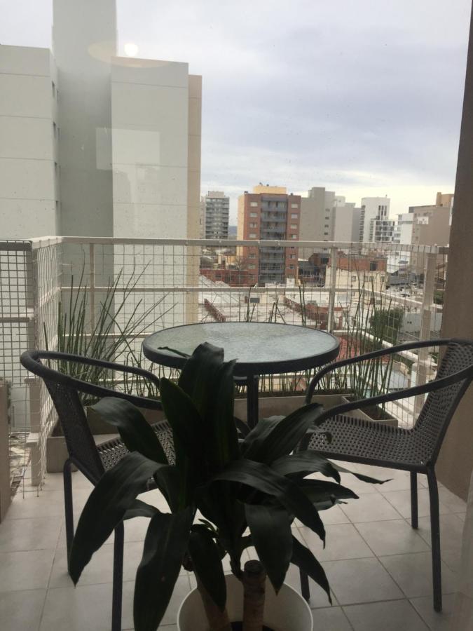 Monoambiente Centrico Unico Apartman Puerto Madryn Kültér fotó