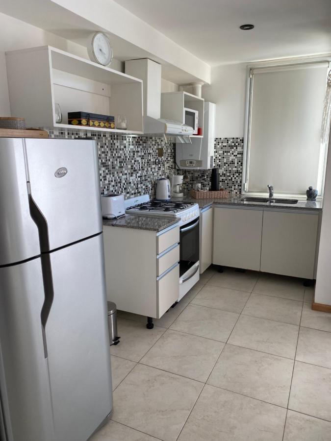 Monoambiente Centrico Unico Apartman Puerto Madryn Kültér fotó