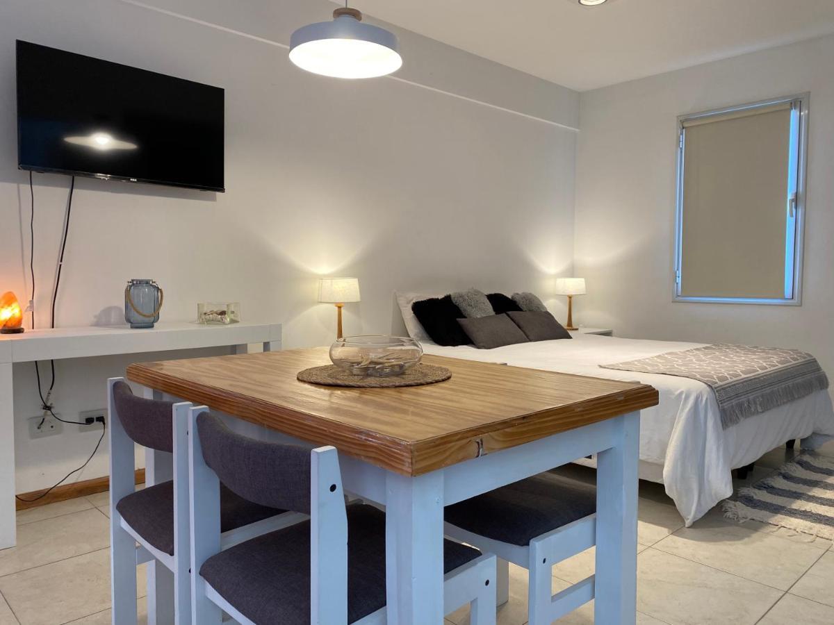 Monoambiente Centrico Unico Apartman Puerto Madryn Kültér fotó